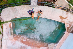 Ecosoul Libelula Villa